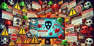 allarme malware oltre 11.500 nuovi virus ogni giorno