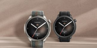 amazfit balance notifiche android e risposte vocali (1)