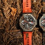 amazfit t rex 3 ufficiale nuovo smartwatch rugged con gpt 4 (1)