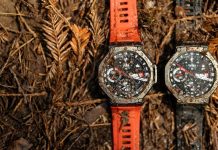 amazfit t rex 3 ufficiale nuovo smartwatch rugged con gpt 4 (1)