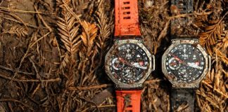 amazfit t rex 3 ufficiale nuovo smartwatch rugged con gpt 4 (1)