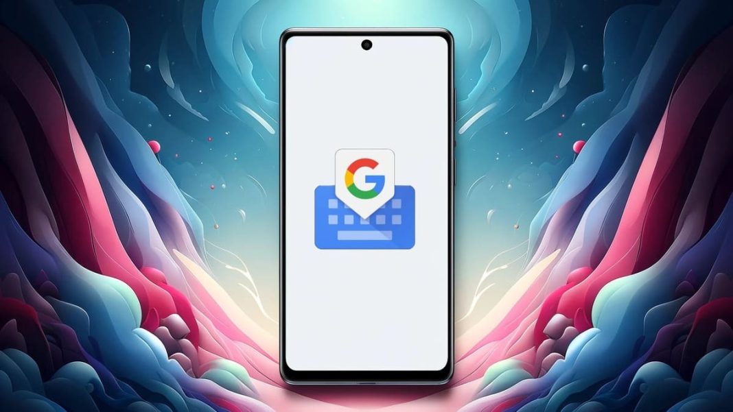 android 15 novità per gboard e correzione automatica