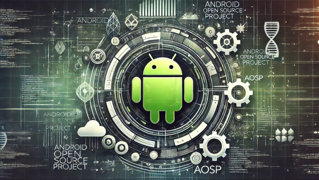 android open source project (aosp) cos'è e come funziona (1)