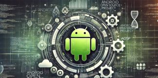 android open source project (aosp) cos'è e come funziona (1)