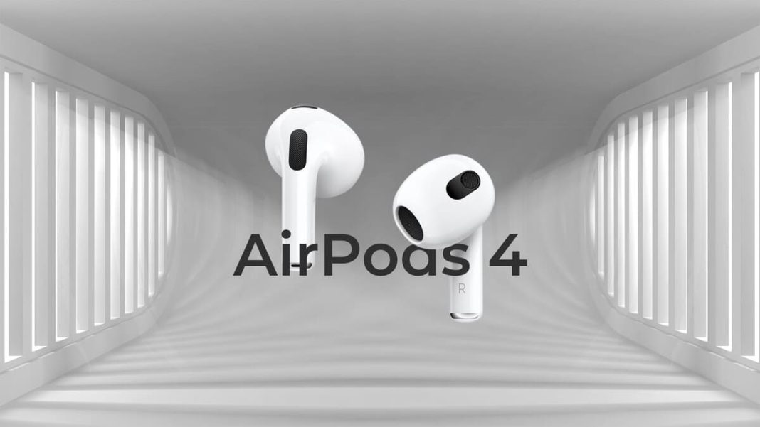 apple airpods 4 e airpods max usb c ufficiali tutte le novità