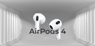 apple airpods 4 e airpods max usb c ufficiali tutte le novità