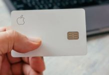 apple card trattative avanzate con jpmorgan