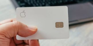 apple card trattative avanzate con jpmorgan