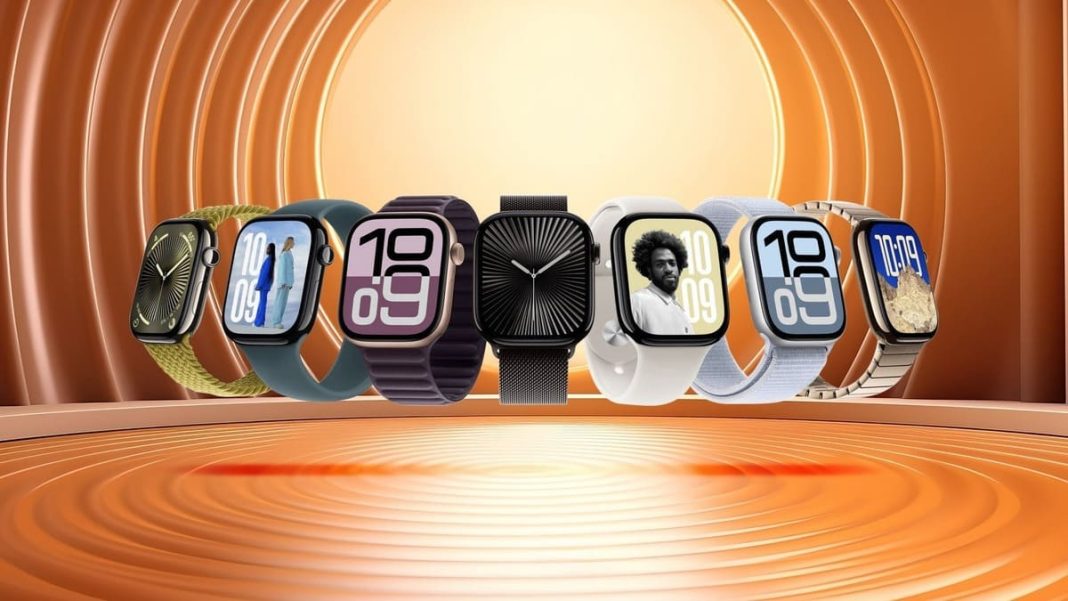 apple watch se in plastica rinviato, ma non abbandonato