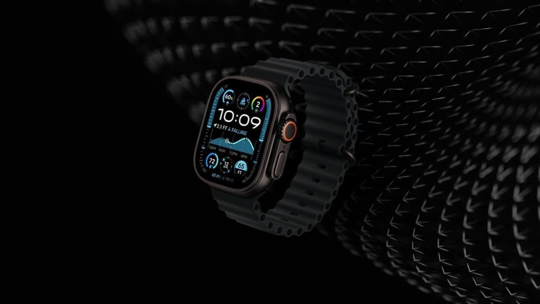 apple watch ultra 3 e se 3 arrivano nel 2025