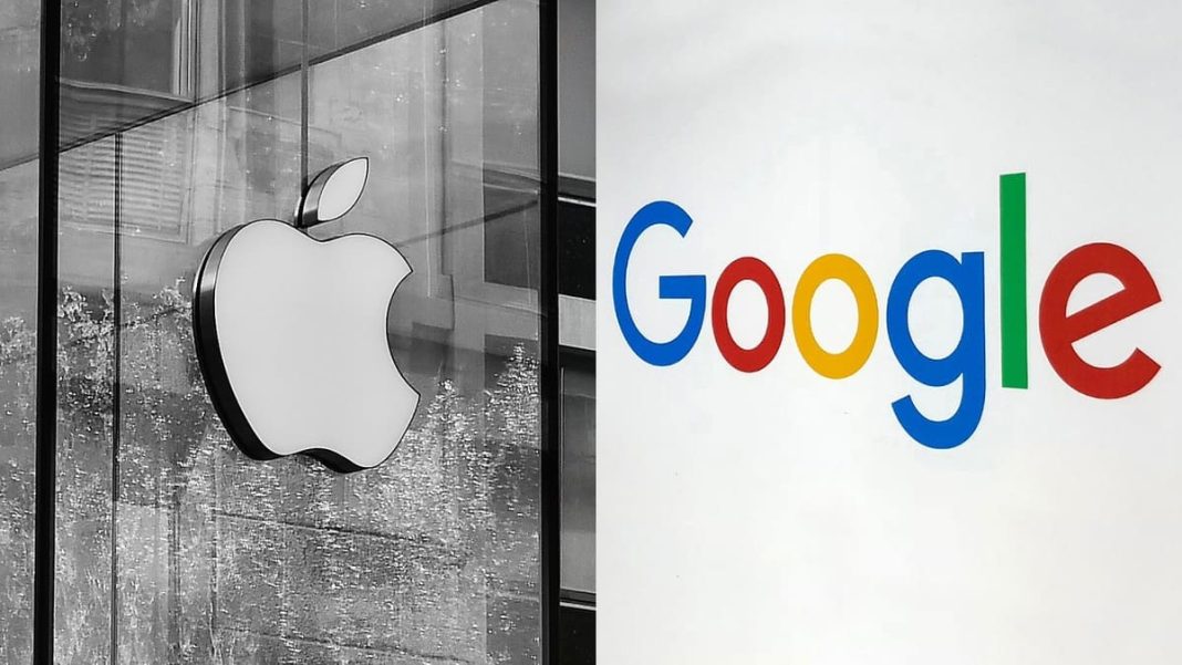 apple e google multate dalla ue miliardi di euro