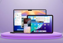 apple rilascia la beta 4 di ios 18.1, ipados 18.1 e macos 15.1