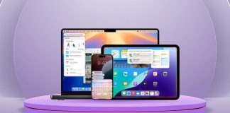 apple rilascia la beta 4 di ios 18.1, ipados 18.1 e macos 15.1