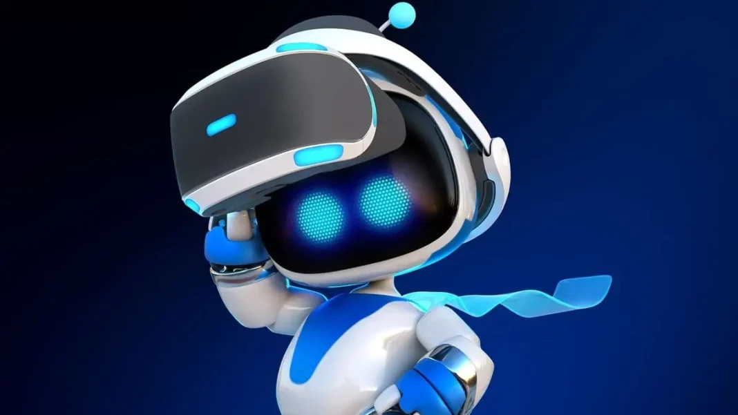 astro bot dlc gratuiti e sfide speedrun in arrivo