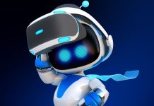 astro bot conquista la critica un capolavoro per ps5