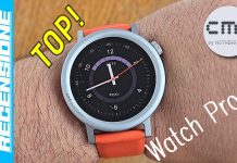 cmf watch pro 2 un vero gioiellino recensione