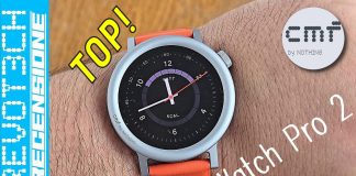 cmf watch pro 2 un vero gioiellino recensione