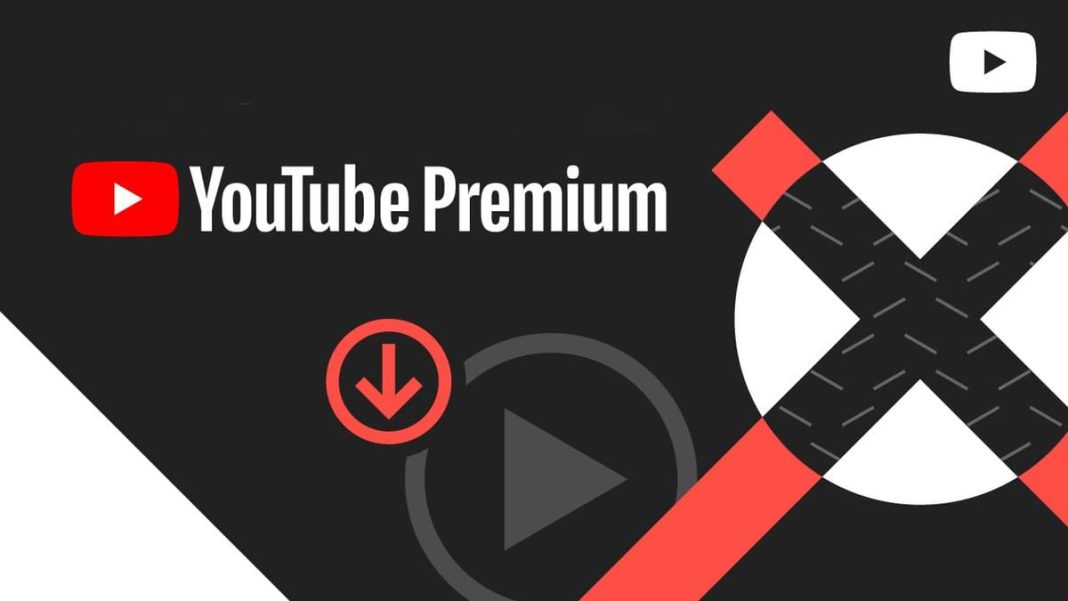 come disattivare youtube premium guida completa