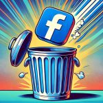 come disattivare o eliminare account facebook guida rapida