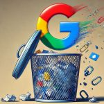 come eliminare un account google definitivamente