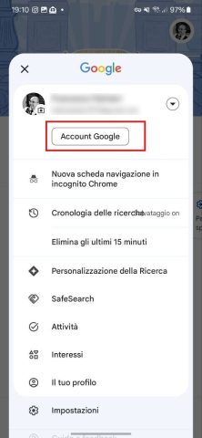 Come Eliminare Un Account Google Definitivamente