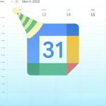 come gestire i compleanni su google calendar (1)