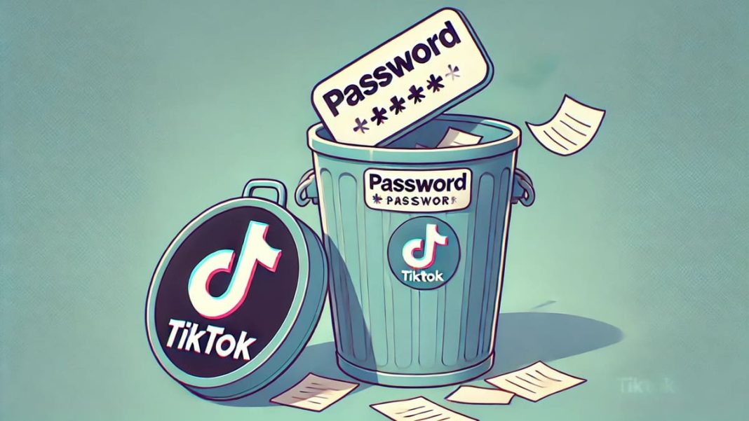 come recuperare account tiktok guida completa