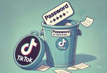 come recuperare account tiktok guida completa