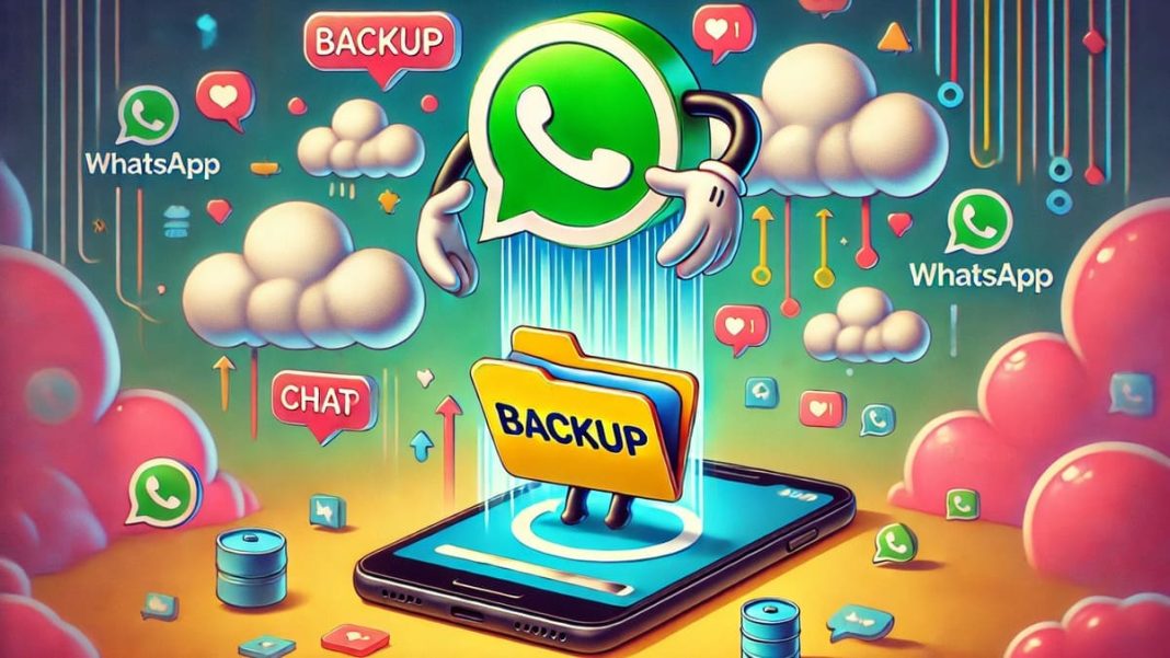 come recuperare backup whatsapp su google drive (1)