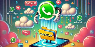 come recuperare backup whatsapp su google drive (1)