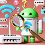 come trovare password wifi android guida completa