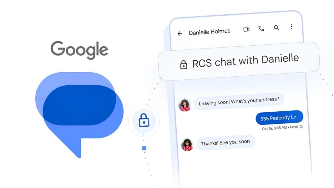 come utilizzare le chat rcs su google messaggi