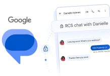 come utilizzare le chat rcs su google messaggi