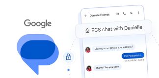 come utilizzare le chat rcs su google messaggi