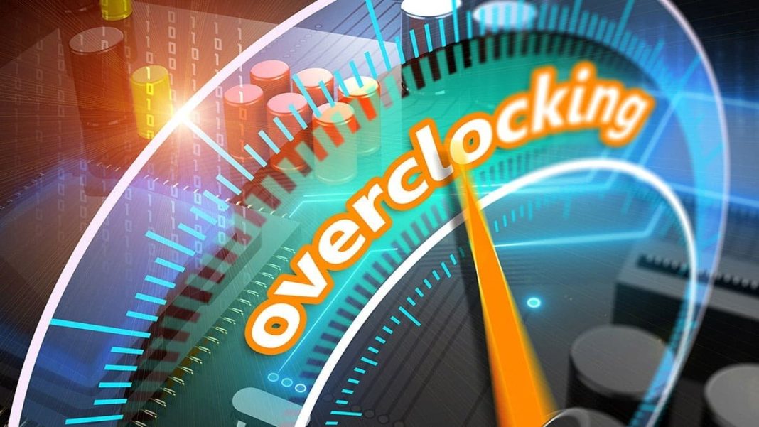 cos'è l overclocking tutto quello che ti serve sapere (1)