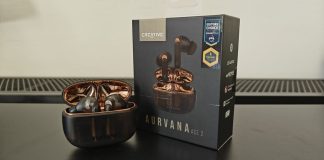 creative aurvana ace 2: driver xmems? wow! – recensione(1)