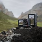 dji osmo action 5 pro ufficiale caratteristiche e novità