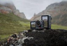 dji osmo action 5 pro ufficiale caratteristiche e novità