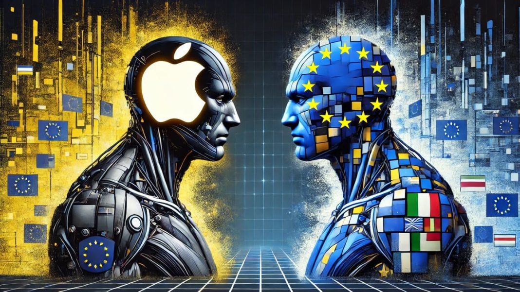 dma vs. apple l'ecosistema ios si apre alle terze parti