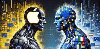 dma vs. apple l'ecosistema ios si apre alle terze parti