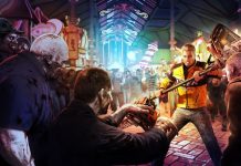 dead rising 2 deluxe remaster è una possibilità, dice capcom