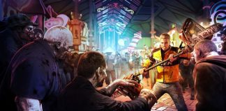 dead rising 2 deluxe remaster è una possibilità, dice capcom