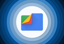 files by google si rinnova per tablet e pieghevoli