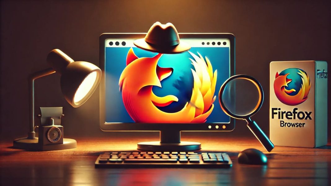 firefox accusato di violare la privacy la verità sulla ppa