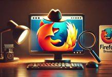 firefox accusato di violare la privacy la verità sulla ppa