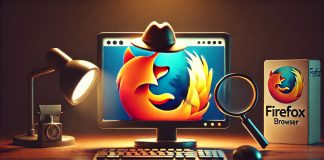 firefox accusato di violare la privacy la verità sulla ppa