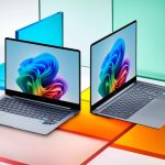 galaxy book4 edge da 15 pollici ultrasottile e potente