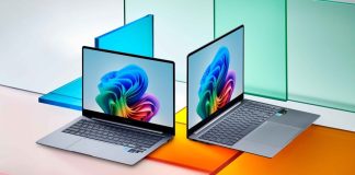 galaxy book4 edge da 15 pollici ultrasottile e potente