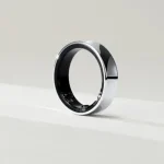 galaxy ring arriva in italia l'anello smart per il benessere