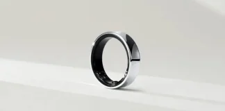 galaxy ring arriva in italia l'anello smart per il benessere